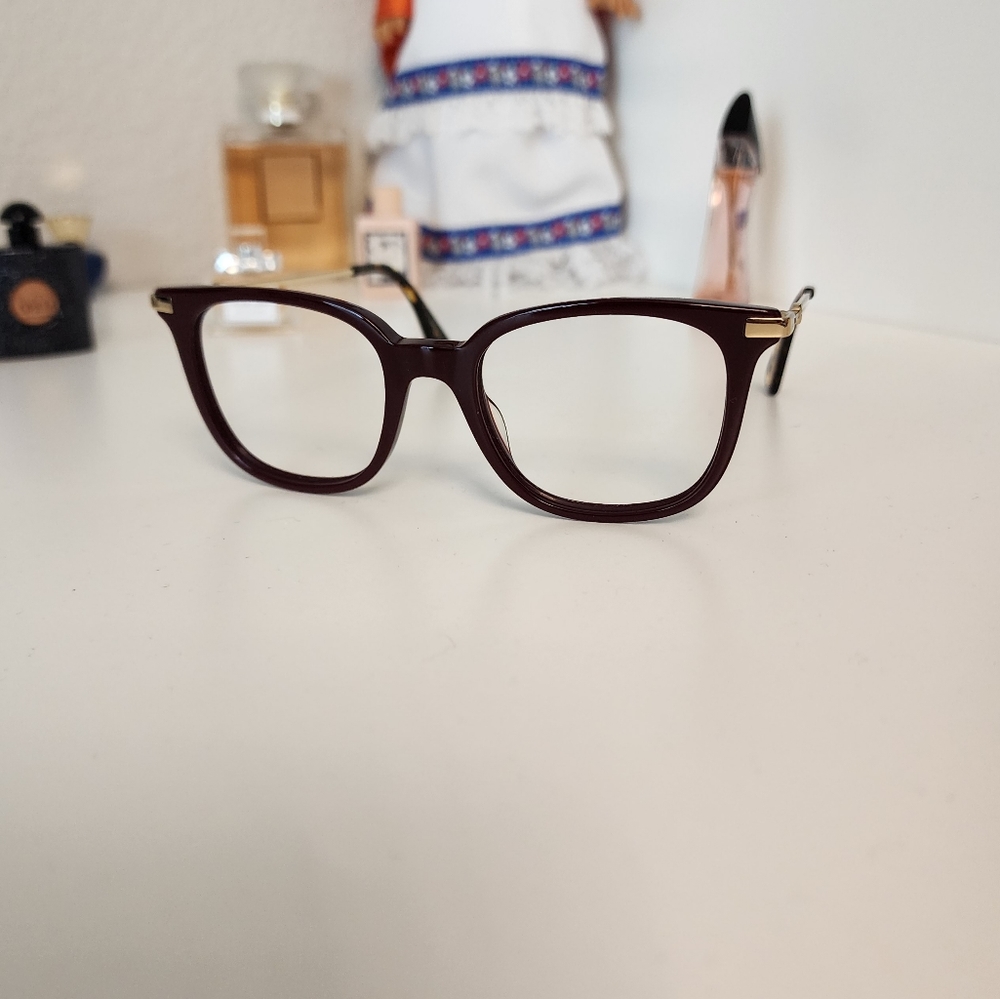 Gucci Women's Eyeglasses GG0110O